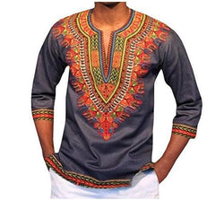 Design Africa Clothes For Men