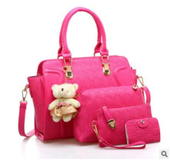 Bags female bag oblique cross package ladies