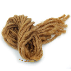 Twist Braids Crochet Braiding Hair Extension