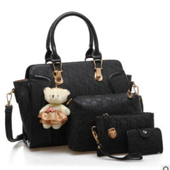 Bags female bag oblique cross package ladies