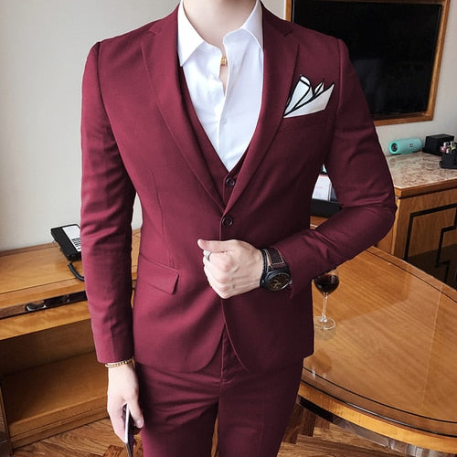 wine-red-3-pieces
