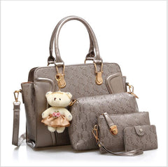 Bags female bag oblique cross package ladies
