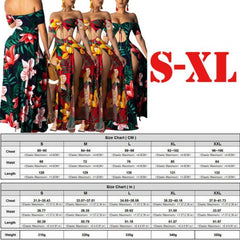 Sexy Womens Long Dress