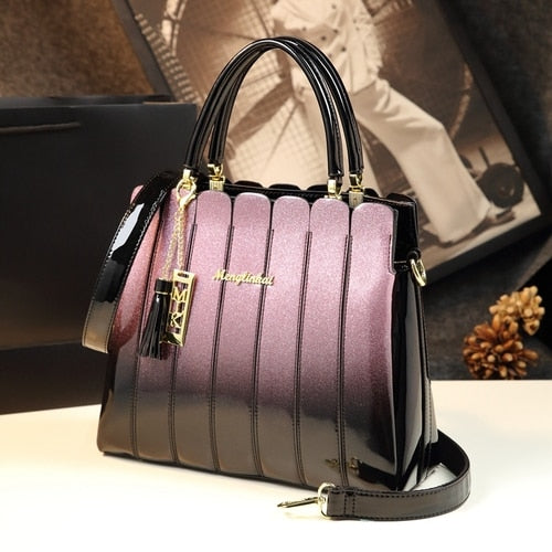 Handbag Women's Shoulder Bag For Designer New Luxury Female