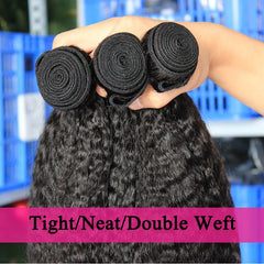 Hair Brazilian Virgin Hair Weave Bundles