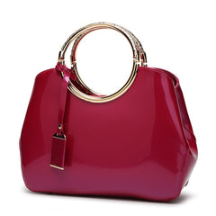 Bag High Quality Women Handbags Patent