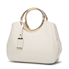 Bag High Quality Women Handbags Patent