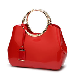 Bag High Quality Women Handbags Patent