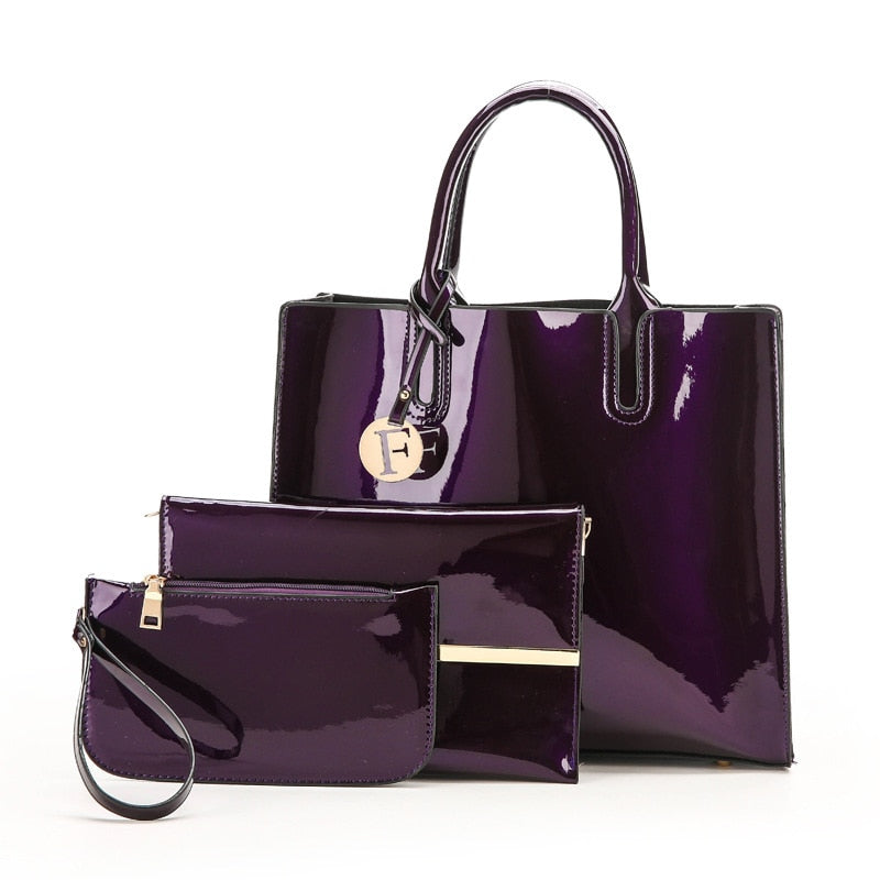 purple-set