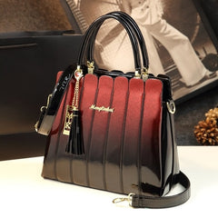New Luxury Handbag Women Bag Designer