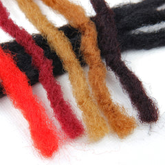Twist Braids Crochet Braiding Hair Extension