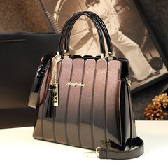 New Luxury Handbag Women Bag Designer