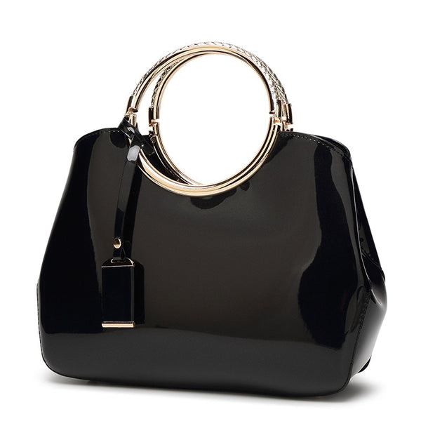 Bag High Quality Women Handbags Patent