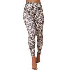 New Workout Leggings Women Sexy High Waist