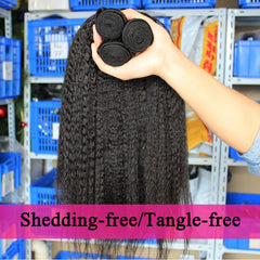 Hair Brazilian Virgin Hair Weave Bundles