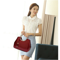 Bag High Quality Women Handbags Patent
