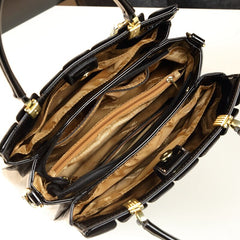 New Luxury Handbag Women Bag Designer