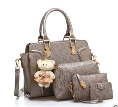 Bags female bag oblique cross package ladies