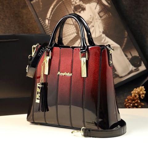 New Luxury Handbag Women Bag Designer