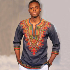 Design Africa Clothes For Men