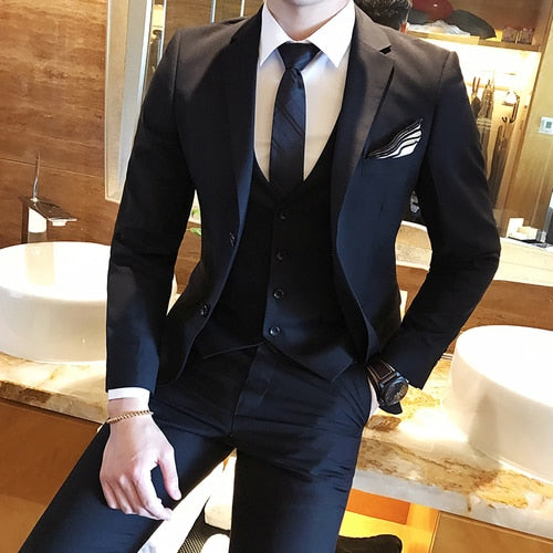 black-3-pieces