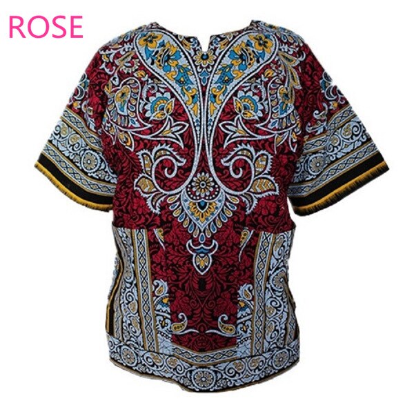dzrose