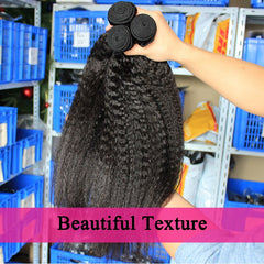 Hair Brazilian Virgin Hair Weave Bundles