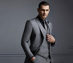 Formal Man Suits for Wedding Best Men