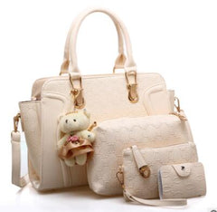 Bags female bag oblique cross package ladies