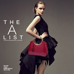 Bag High Quality Women Handbags Patent
