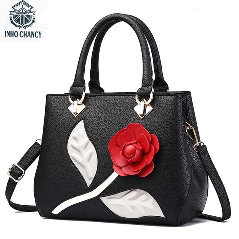 Women Bag Famous Brand Vintage Female
