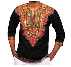 Design Africa Clothes For Men