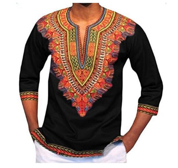 Design Africa Clothes For Men