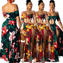 Sexy Womens Long Dress