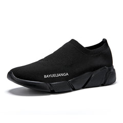 Shoes Ankle Boots Men Jogging Sneakers