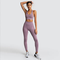 Women Fitness Clothing Sports