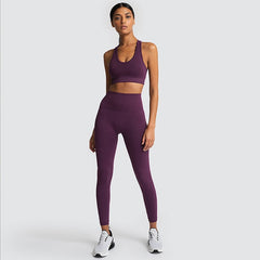 Women Fitness Clothing Sports