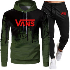 Men's casual shirt gym fitness training