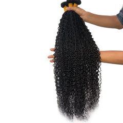Brazilian Remy Human Hair Extensions