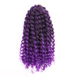 Hair Extensions jamaican Crochet Hair