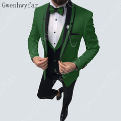 Coral Stage Clothing For Men