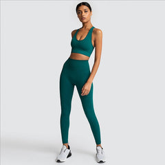 Women Fitness Clothing Sports