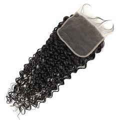 150 Density Pre Plucked With Baby Hair Natural