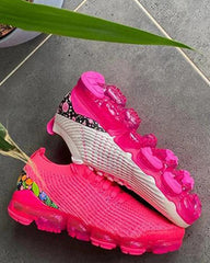 Women Sneakers Summer Outdoor Sports Shoes