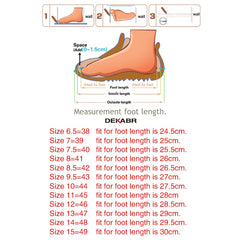 Casual Shoes Fashion Men
