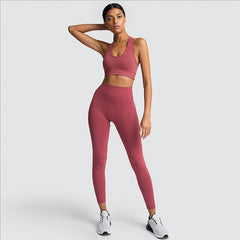 Women Fitness Clothing Sports