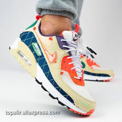 Max 90 Mens Running Shoes Sneakers