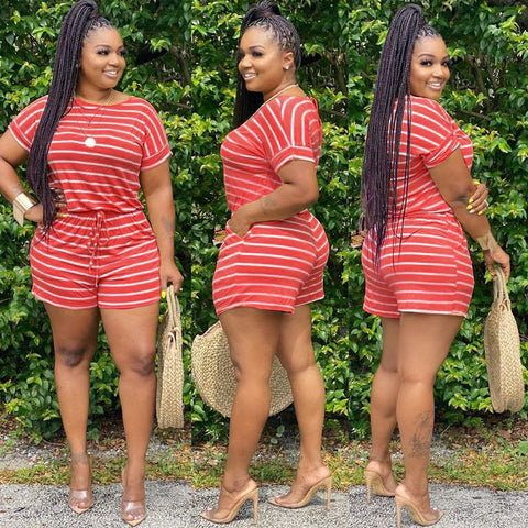 Tracksuits Summer Set Women