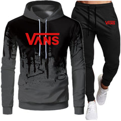 Men's casual shirt gym fitness training