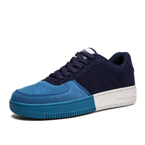 New Brand Designer Men Sneakers for Outdoor